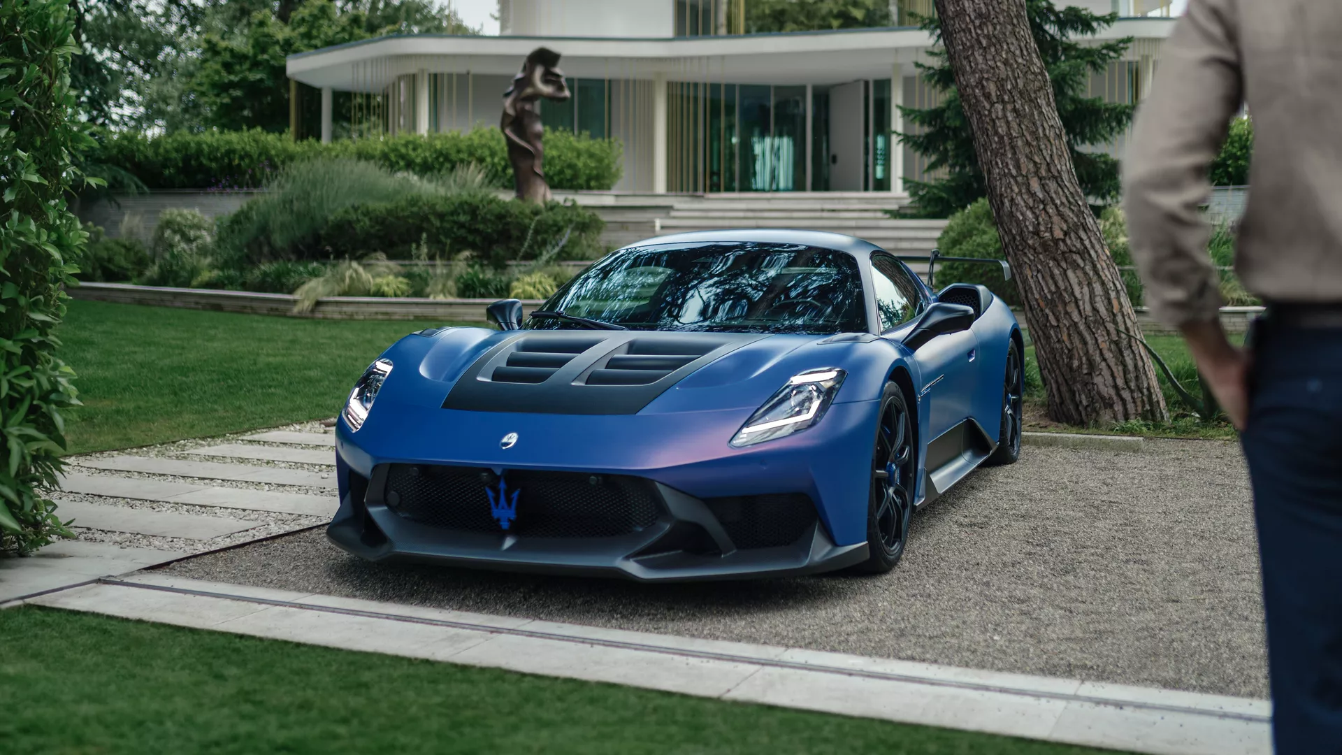Maserati