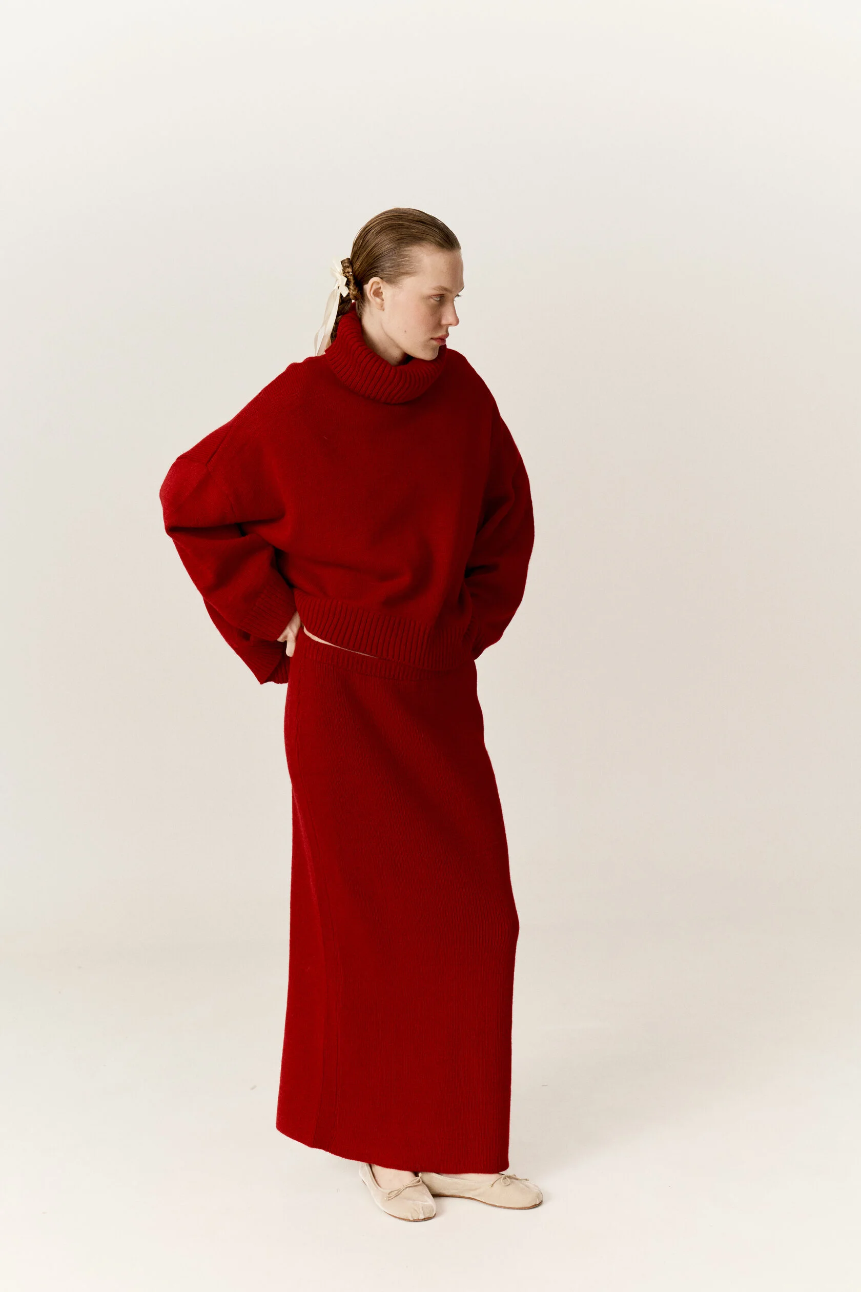 CHARMSTORE, 47store, Radical Chic