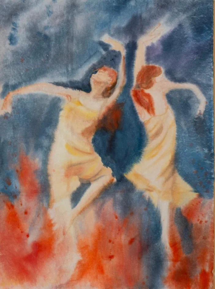 Юлия Арюшина, «Кинотеатр»