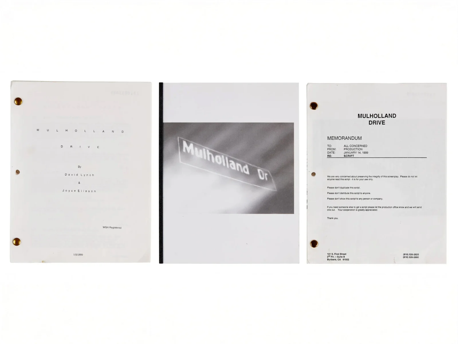 Julien’s Auctions