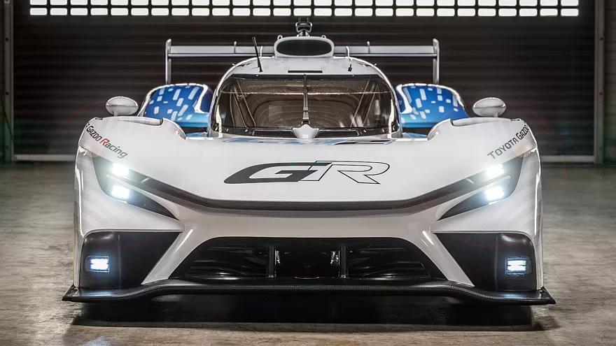 Toyota