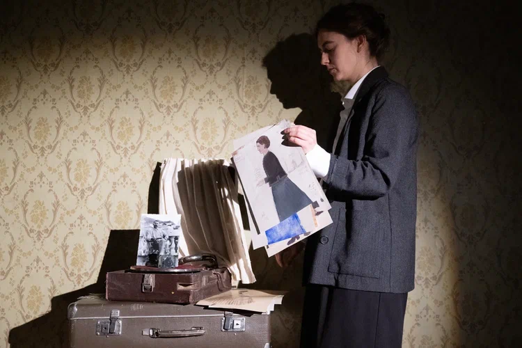 Алексей Молчановский