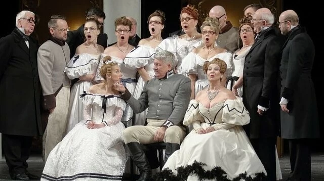 «Балтийский дом»