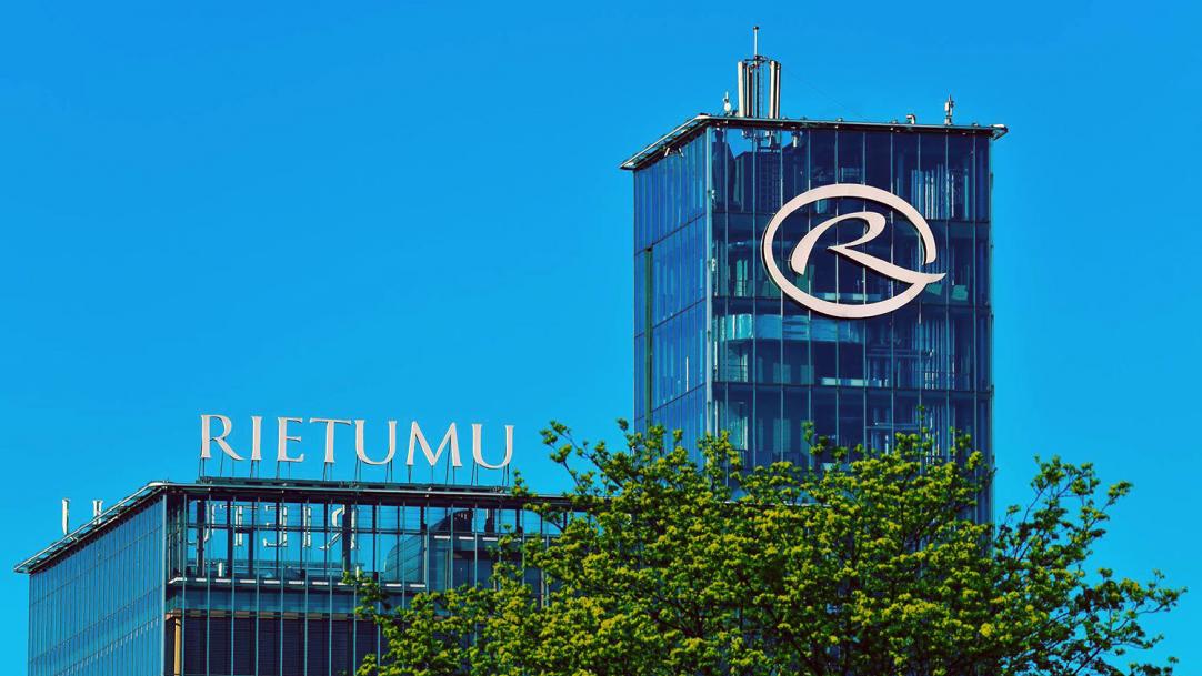 Latvijskij Bank Rietumu Priostanovil Obsluzhivanie V Dollarah