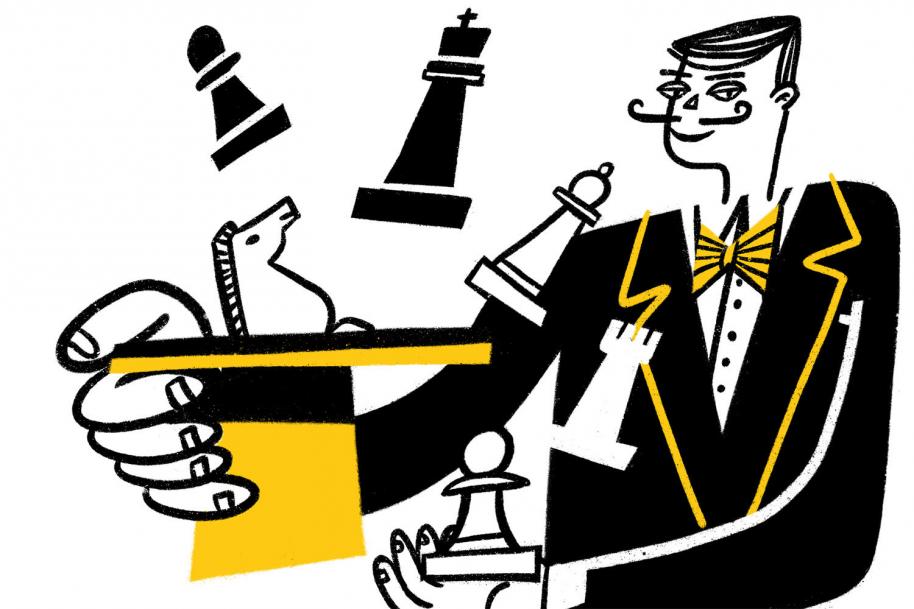 Мифы о идеальных отношениях