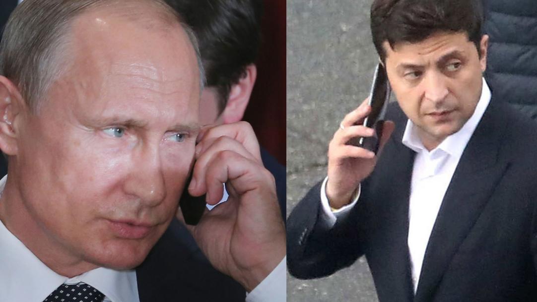 Предлагаем Зеленскому провести "политическую дезинфекцию" и запретить подписывать представителям Украины в Минске любые решения о "консультационном совете", - Рахманин - Цензор.НЕТ 8968