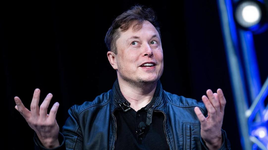 Илон Маск одним твитом обрушил капитализацию Tesla на $15 млрд - Ведомости