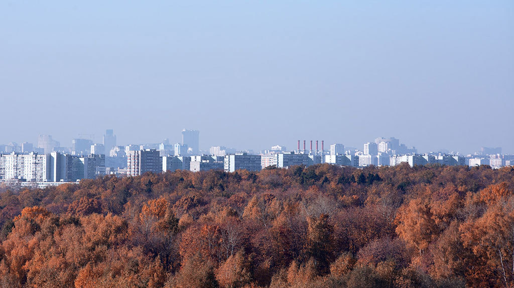 Где снимали бригаду трубы