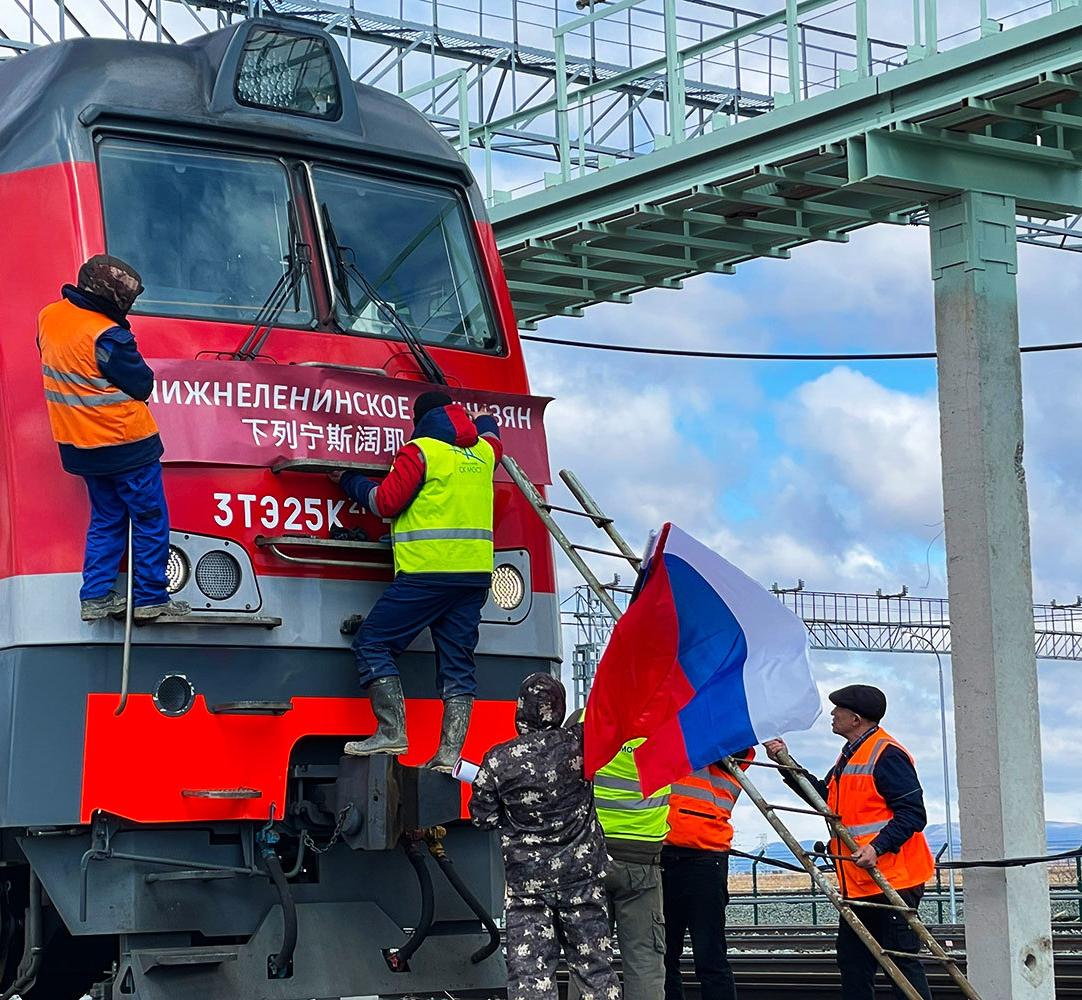 Материалы для строительства железнодорожных мостов