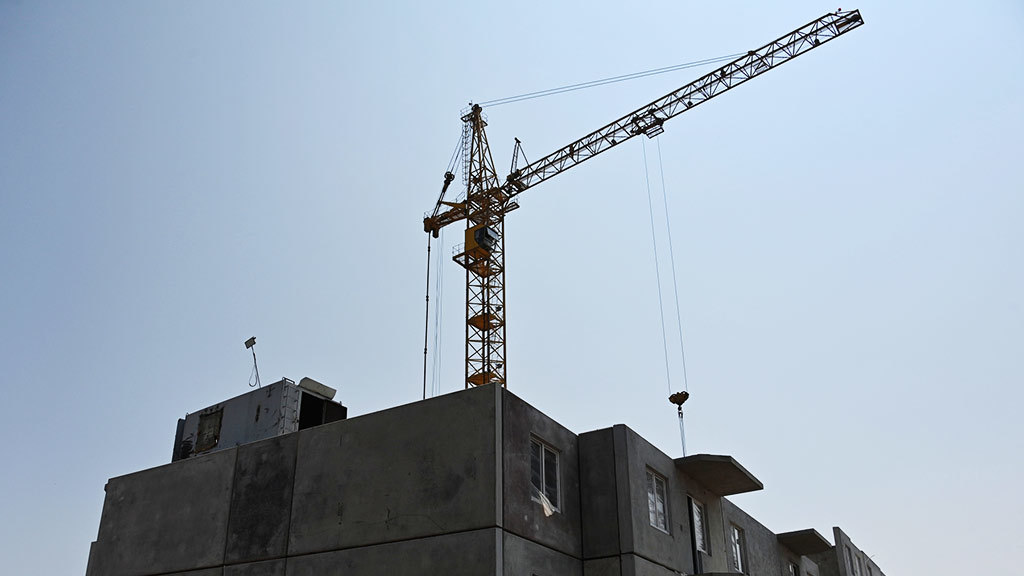 Минфин заявил о распространении льготной ипотеки на четыре новых региона