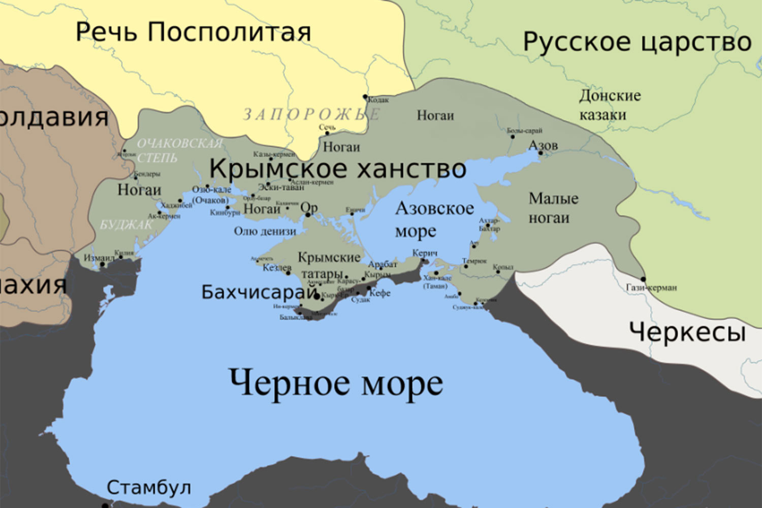 Кто получил выход к черному морю. Крымское ханство. Черноморский регион Турции. Карта Крымского ханства Абхазия. Крымское ханство получило независимость от Османской империи.