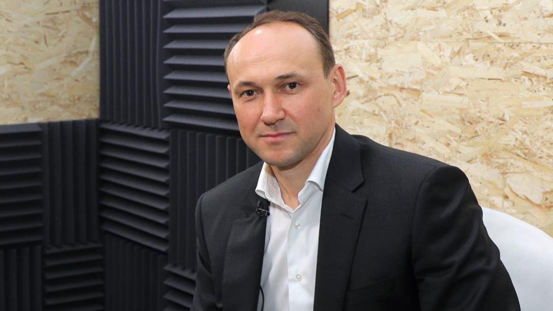 Александр Шевелев: «Мы Все Еще Работаем В Непредсказуемой Ситуации.