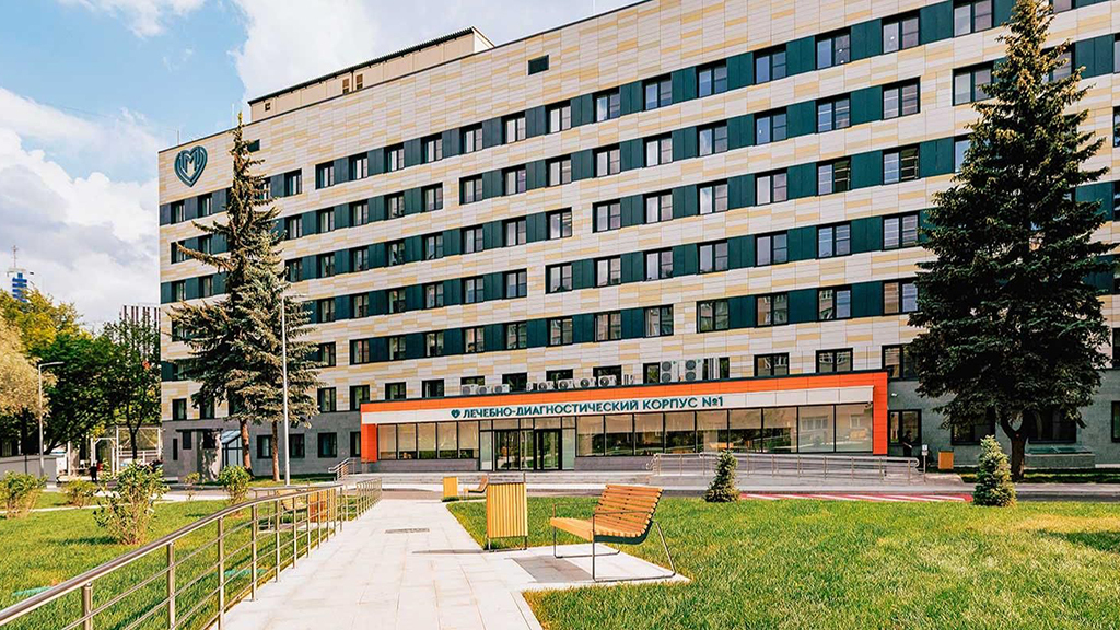 Пресс-служба мэра и правительства Москвы