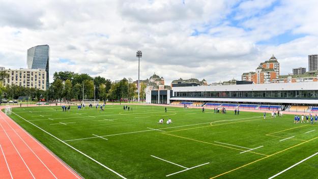 ������ ����� / �����-������ ���� � ������������� ������ / mos.ru