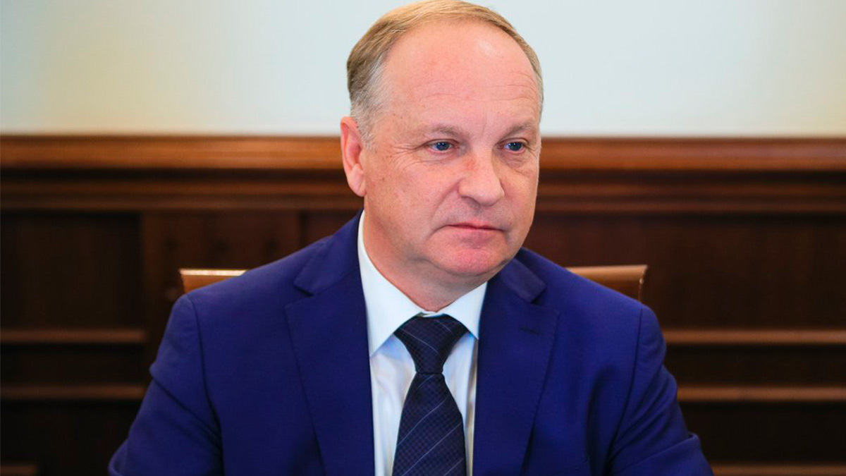 Администрация Владивостока