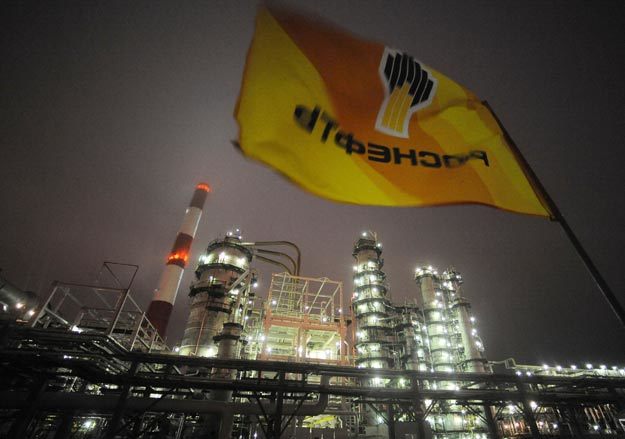 Нефтепереработка пострадала сильней, чем нефтедобыча (на фото - Новокуйбышевский НПЗ)