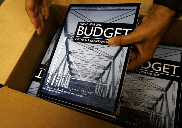 Деньги на инфраструктуру США ищут за границей