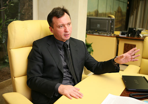 С Артура Кириленко хотят получить 5 млрд руб.
