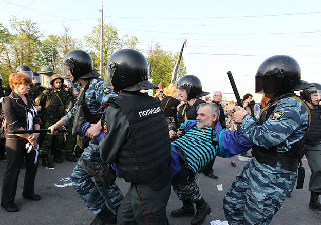 Денис Абрамов