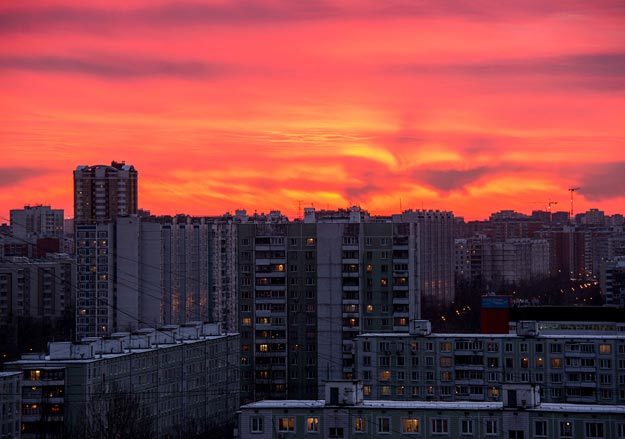 Злата Милявская