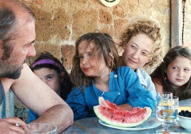 «Чудеса» Аличе Рорвахер - главный номер конкурсной программы