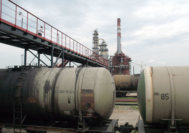 Сергей Портер