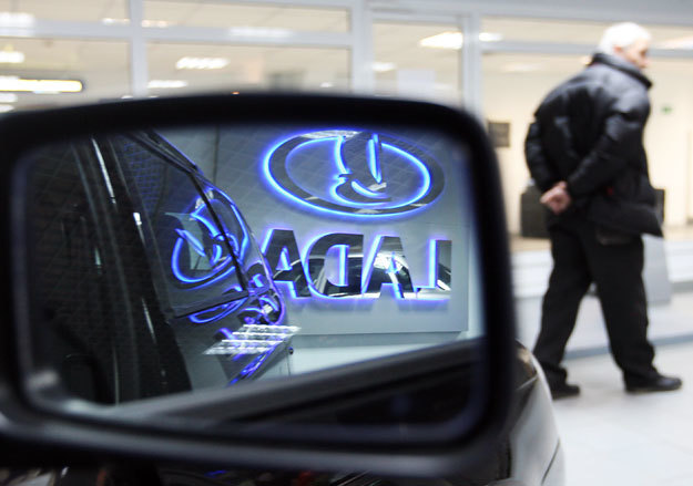 «АвтоВАЗ» рассчитывает в этом году удержать клиентов за счет маркетинговых акций и вывода на рынок новых моделей автомобилей