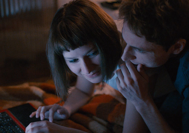 У героев Володина теперь современные лица