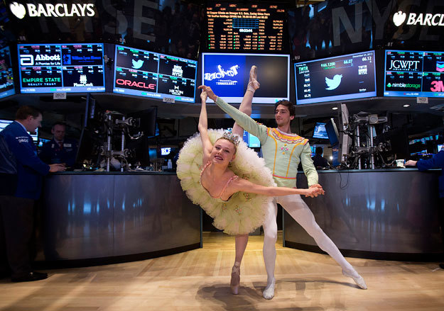 В этом году российские пайщики смогут отыграться на международных биржах