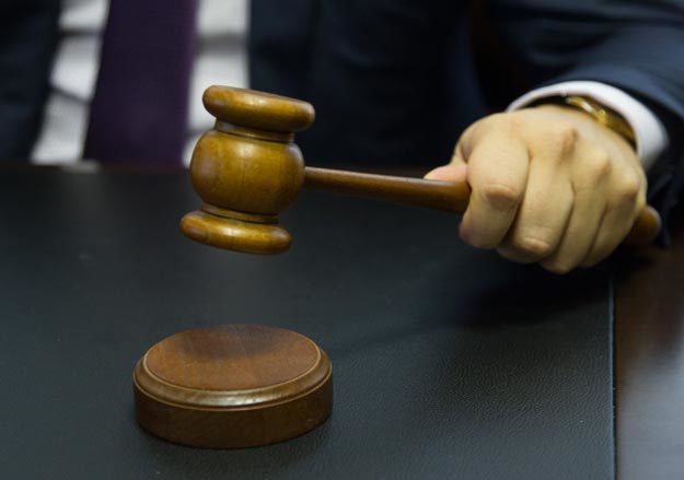 Денис Абрамов