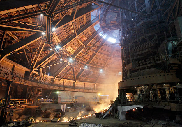 Правительство пытается установить потолок для ставок по кредитам для промышленности