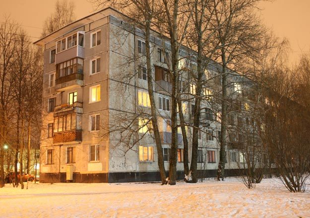 У кварталов, подлежащих реновации, разная рентабельность