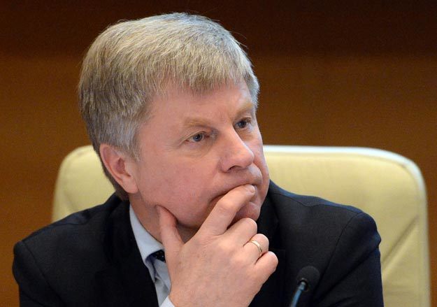 Николай Толстых