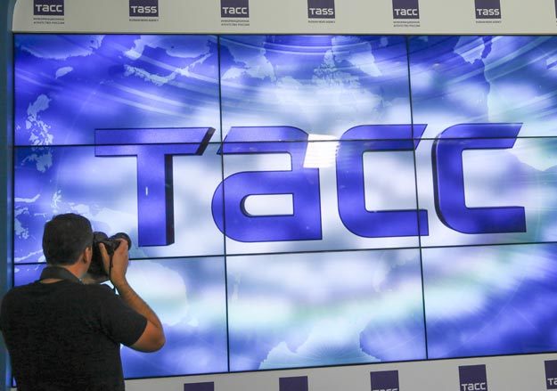 Денис Абрамов