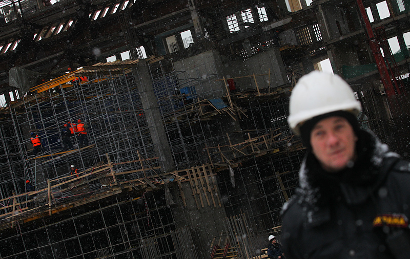 Евгений Разумный