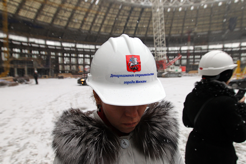 Евгений Разумный