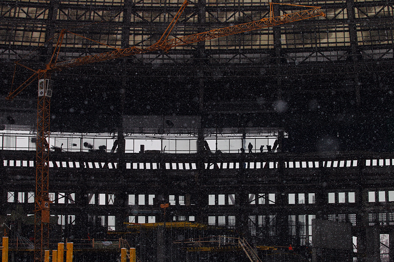 Евгений Разумный