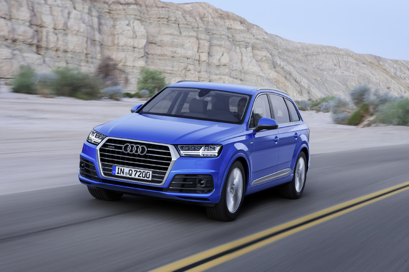Audi