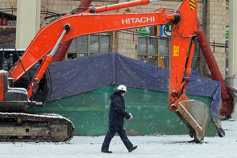 Евгений Разумный