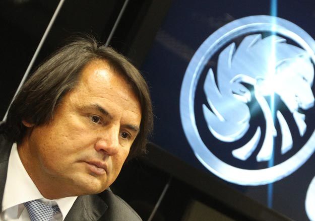 Максим Стулов