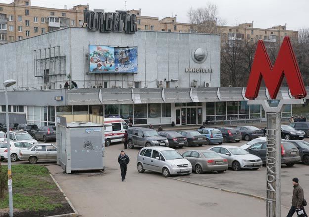 ADG Group обещает вложить в реконструкцию старых кинотеатров 40 млрд руб.