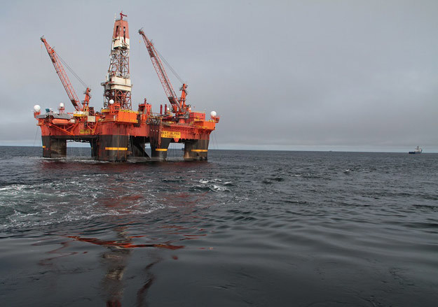 Скважина «Университетская-1»