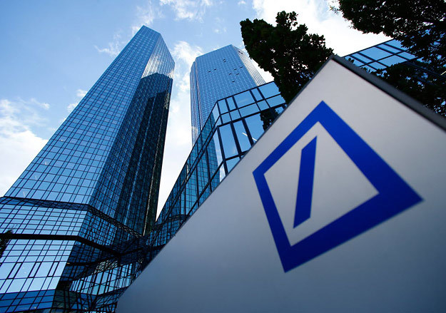 Немецкие банки предлагают вкладчикам, пожалуй, минимальные ставки депозитов в еврозоне