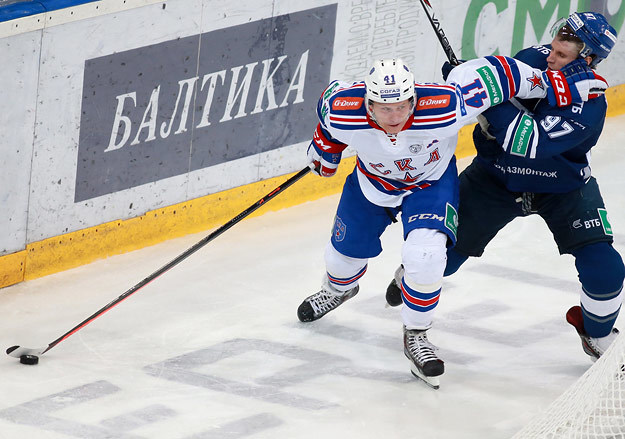 Дмитрий Голубович