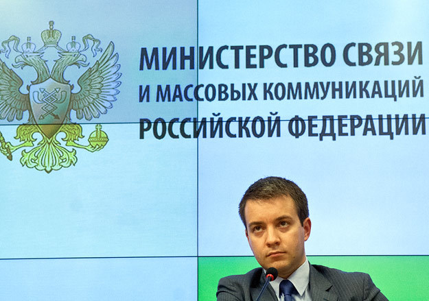 Министр связи Николай Никифоров никак не может найти деньги на поддержку отечественного софта