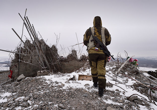 У урегулирования на востоке Украины появился новый шанс
