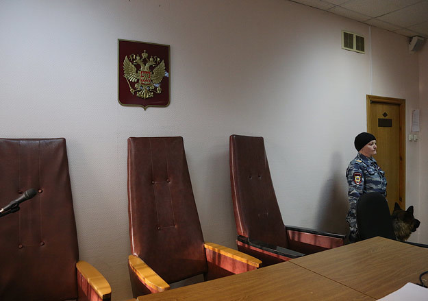 Денис Абрамов