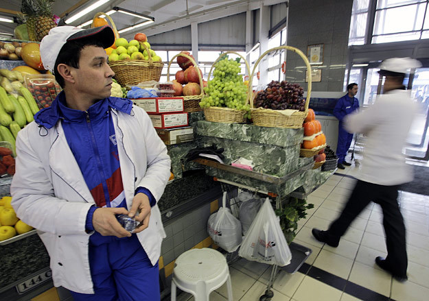 Картели малого бизнеса не страшны