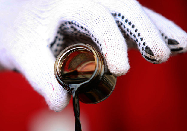 Евросоюз объяснил, какую именно нефть нельзя добывать с помощью западных технологий