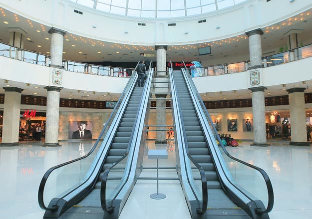 Чтобы привлечь покупателей, ритейлеры проводят лотереи и разрабатывают программы лояльности